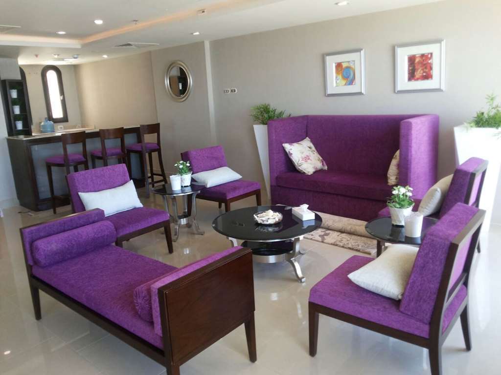 Porto El Jabal Hotel アインソフナ レストラン 写真